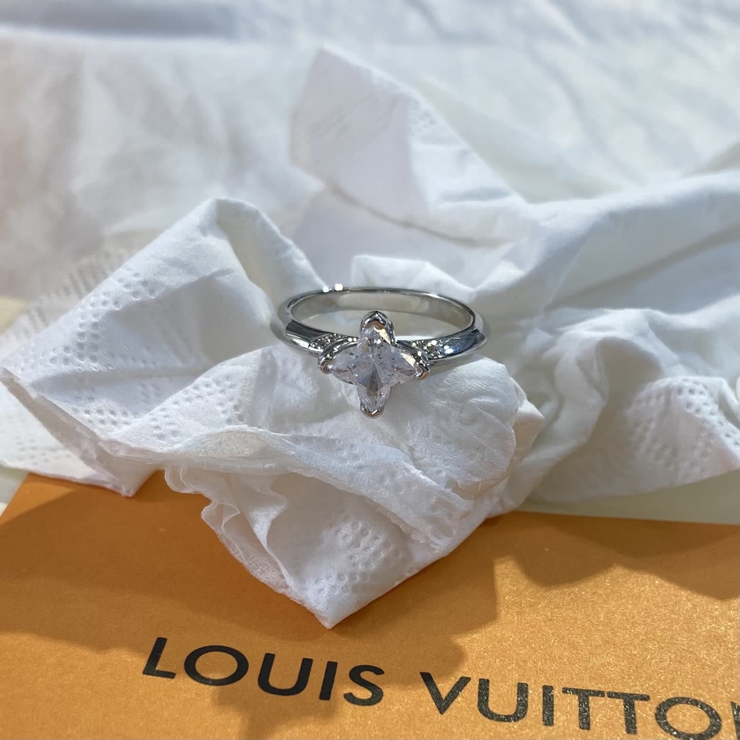 Louis Vuitton Ring